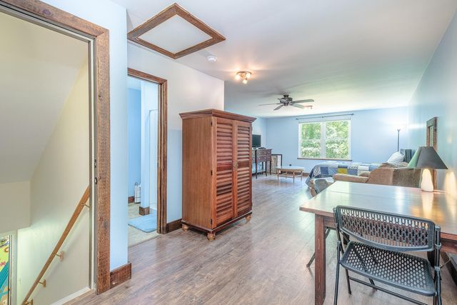 57 Hemlock Ridge LN, Catawba, VA 24070