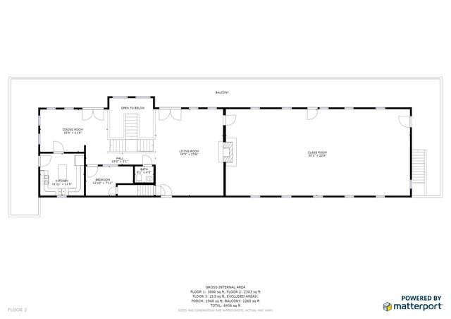 57 Hemlock Ridge LN, Catawba, VA 24070