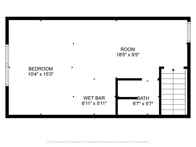 57 Hemlock Ridge LN, Catawba, VA 24070