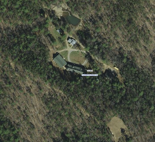 57 Hemlock Ridge LN, Catawba, VA 24070