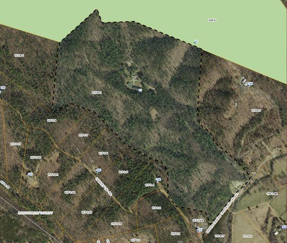 57 Hemlock Ridge LN, Catawba, VA 24070