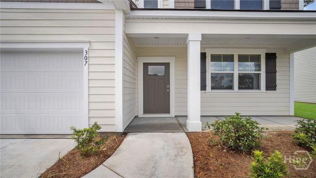 307 Royal Fern Lane, Statesboro, GA 30461