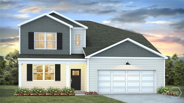 307 Royal Fern Lane, Statesboro, GA 30461