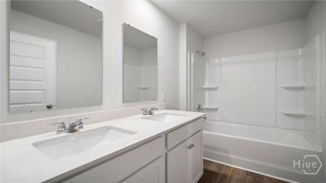 307 Royal Fern Lane, Statesboro, GA 30461