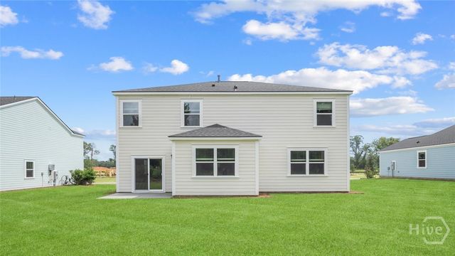 307 Royal Fern Lane, Statesboro, GA 30461