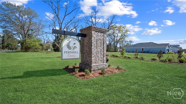 307 Royal Fern Lane, Statesboro, GA 30461