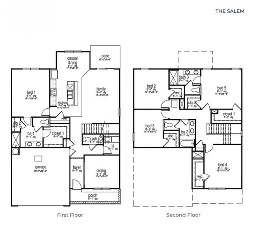 307 Royal Fern Lane, Statesboro, GA 30461