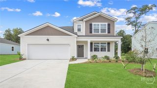 307 Royal Fern Lane, Statesboro, GA 30461