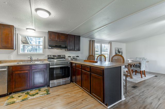 13728 S Tonja Lane, Soddy Daisy, TN 37379