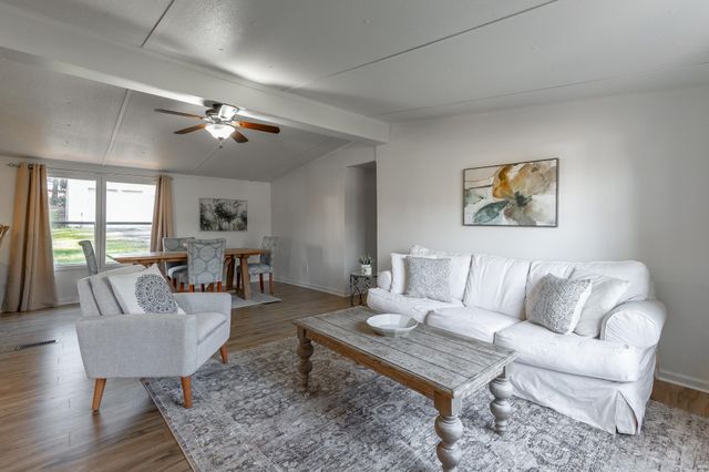 13728 S Tonja Lane, Soddy Daisy, TN 37379