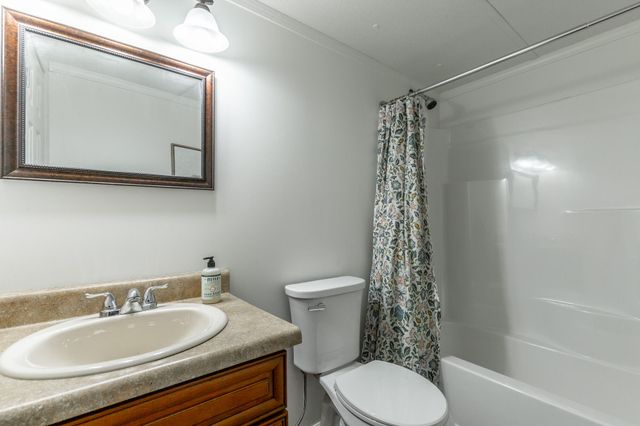 13728 S Tonja Lane, Soddy Daisy, TN 37379