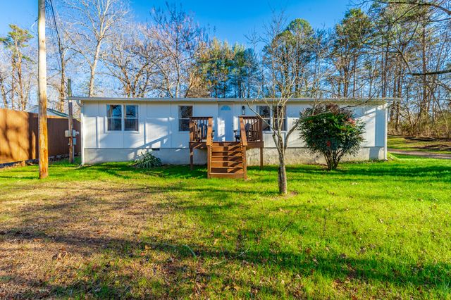 13728 S Tonja Lane, Soddy Daisy, TN 37379