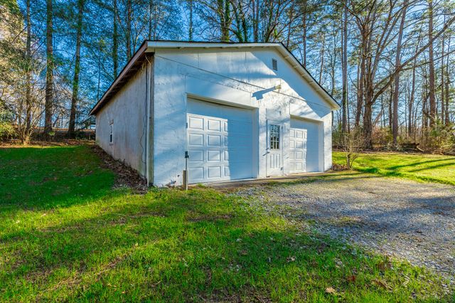13728 S Tonja Lane, Soddy Daisy, TN 37379