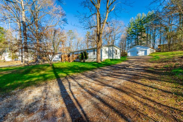 13728 S Tonja Lane, Soddy Daisy, TN 37379