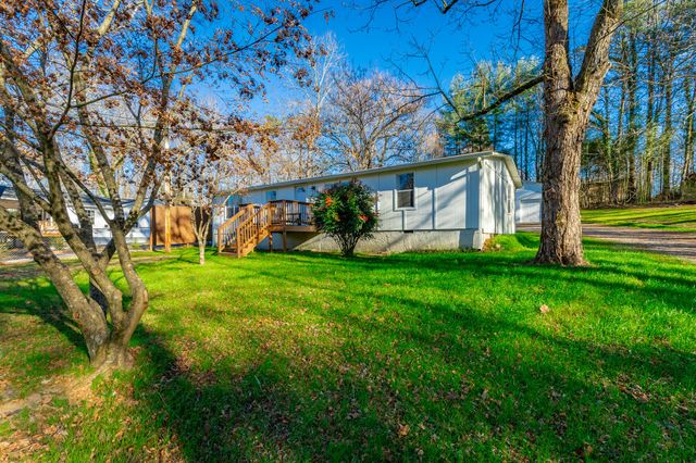 13728 S Tonja Lane, Soddy Daisy, TN 37379