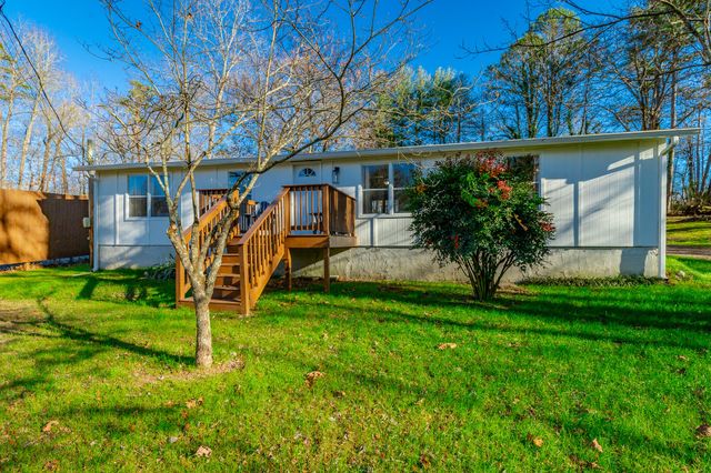 13728 S Tonja Lane, Soddy Daisy, TN 37379