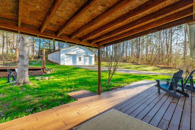 13728 S Tonja Lane, Soddy Daisy, TN 37379