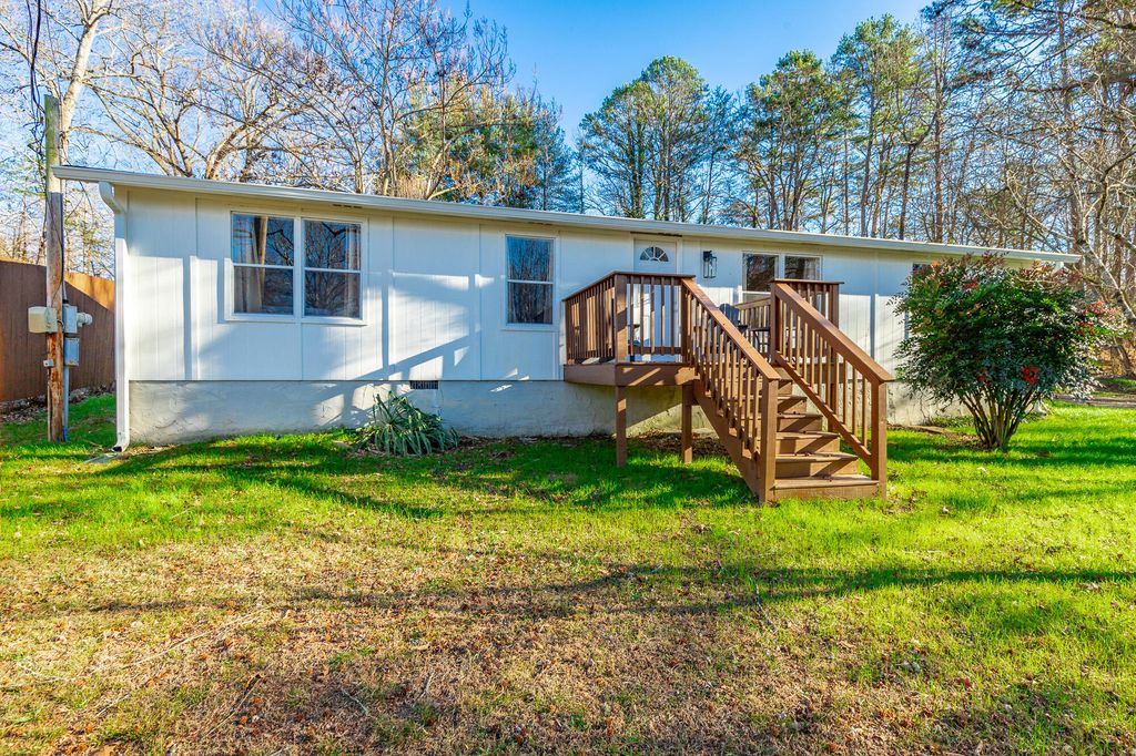 13728 S Tonja Lane, Soddy Daisy, TN 37379