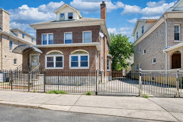 2532 Davidson Avenue, Bronx, NY 10468