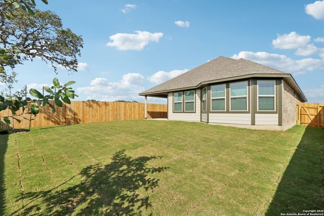 14504 Galloping Colt, San Antonio, TX 78254
