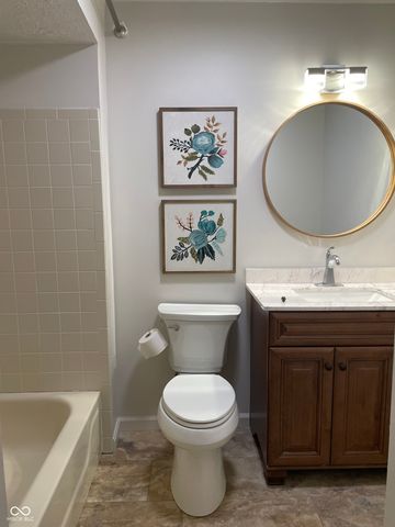 1737 Brer Rabbit Drive, Greenwood, IN 46143