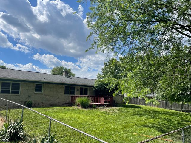 1737 Brer Rabbit Drive, Greenwood, IN 46143