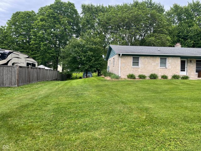 1737 Brer Rabbit Drive, Greenwood, IN 46143