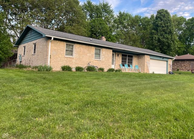 1737 Brer Rabbit Drive, Greenwood, IN 46143