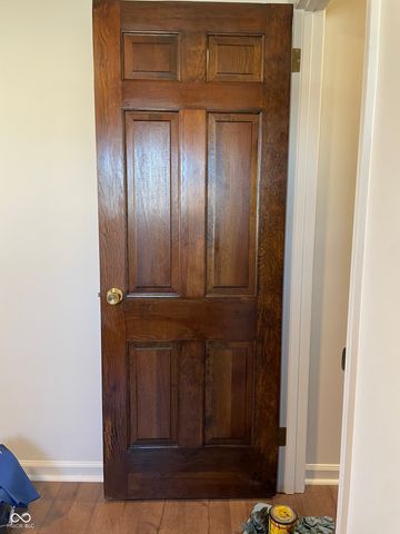 1737 Brer Rabbit Drive, Greenwood, IN 46143