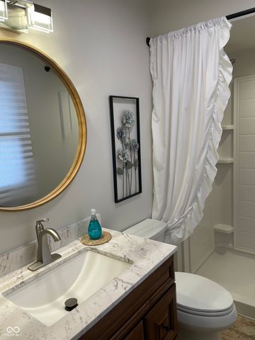 1737 Brer Rabbit Drive, Greenwood, IN 46143