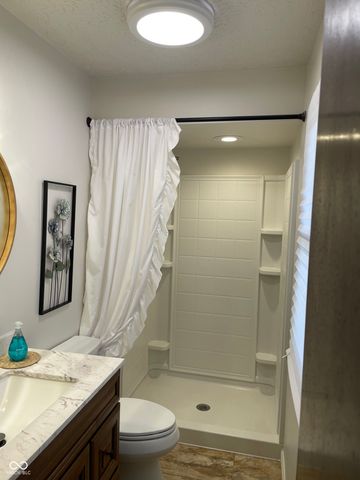 1737 Brer Rabbit Drive, Greenwood, IN 46143