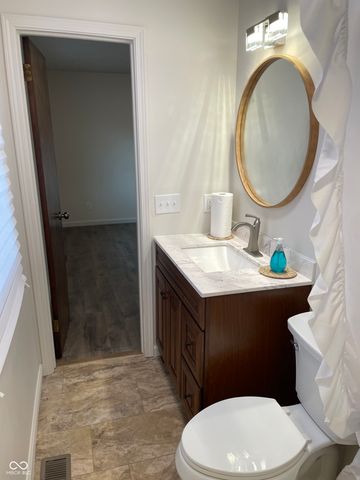 1737 Brer Rabbit Drive, Greenwood, IN 46143