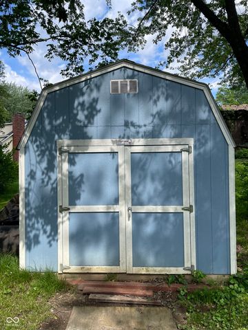 1737 Brer Rabbit Drive, Greenwood, IN 46143