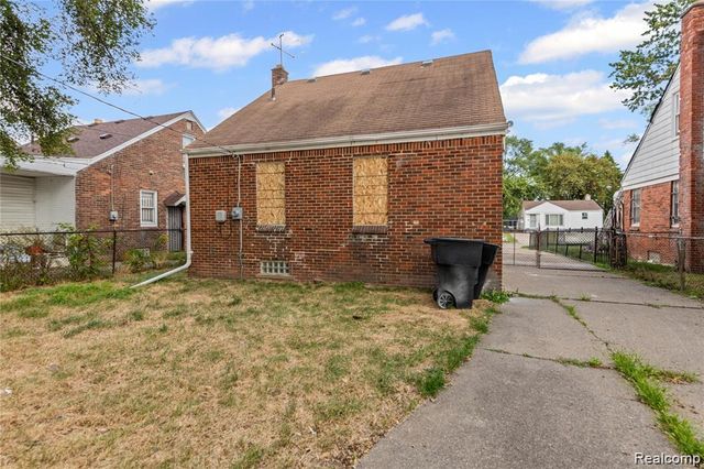 19351 Dwyer Street, Detroit, MI 48234