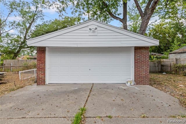 19351 Dwyer Street, Detroit, MI 48234