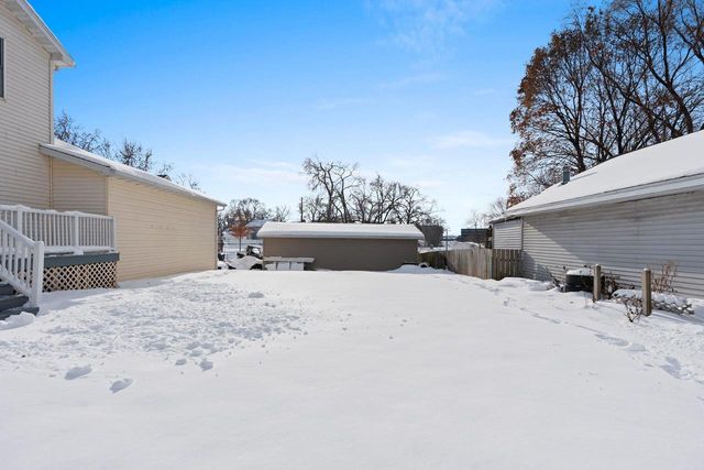 210 RIVER STREET, Neenah, WI 54956