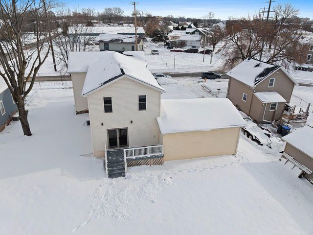 210 RIVER STREET, Neenah, WI 54956