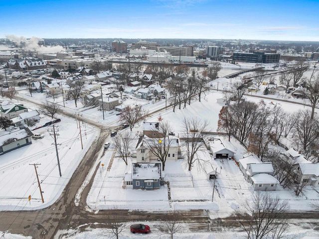 210 RIVER STREET, Neenah, WI 54956