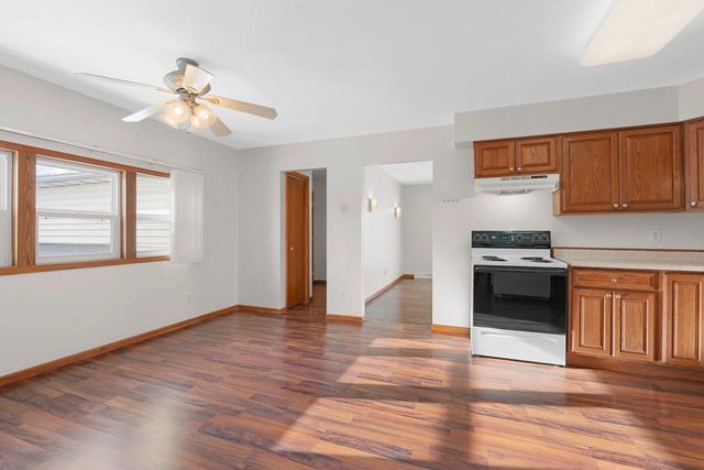 210 RIVER STREET, Neenah, WI 54956