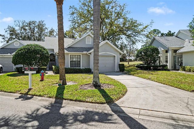 9124 BASSETT LANE, New Port Richey, FL 34655