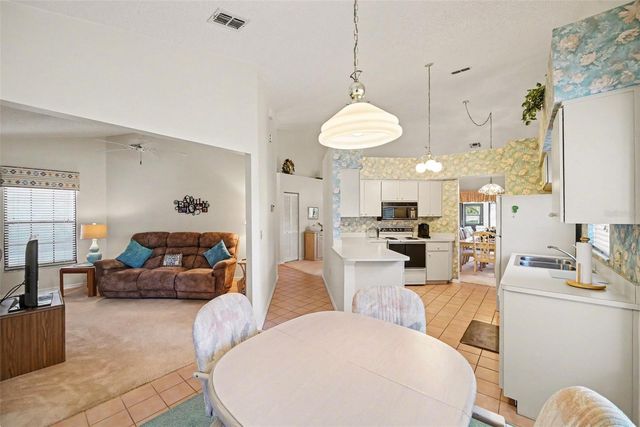 9124 BASSETT LANE, New Port Richey, FL 34655