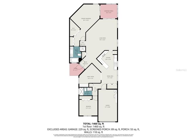 9124 BASSETT LANE, New Port Richey, FL 34655