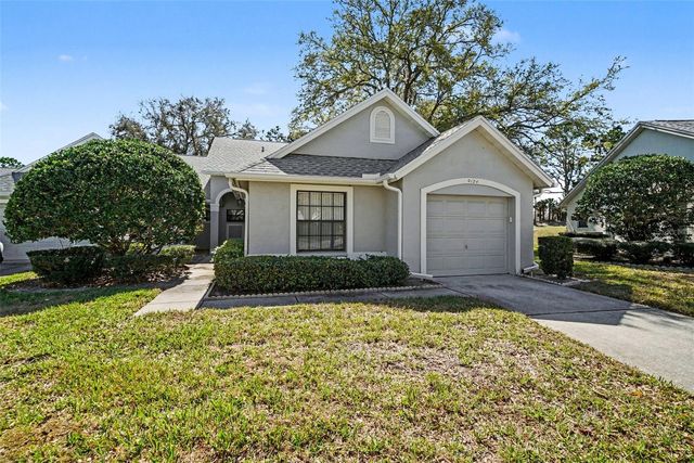 9124 BASSETT LANE, New Port Richey, FL 34655