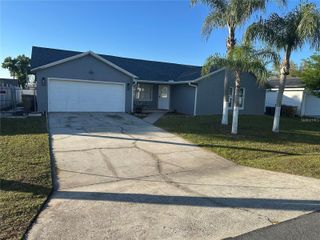 214 MAGELLAN DRIVE, Kissimmee, FL 34758