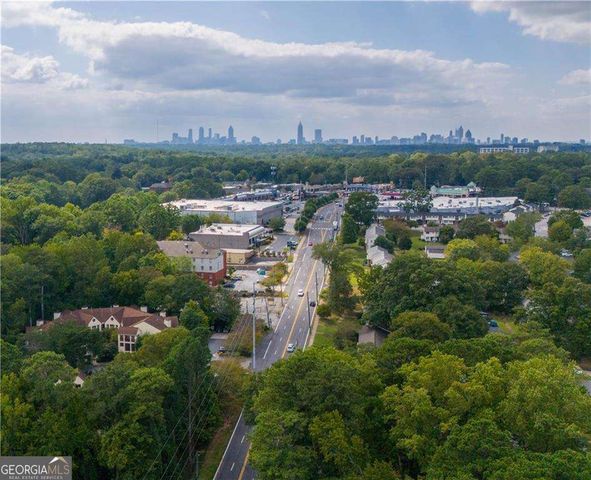 485 Sherman Way, Decatur, GA 30033