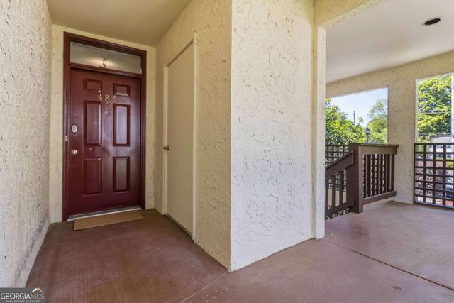 485 Sherman Way, Decatur, GA 30033