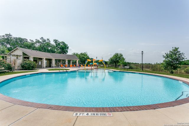 1002 alpine pond, San Antonio, TX 78260