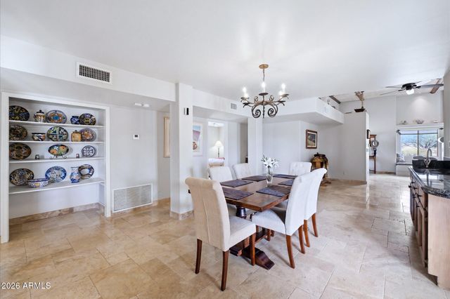 9427 E HERE TO THERE Drive, Carefree, AZ 85377