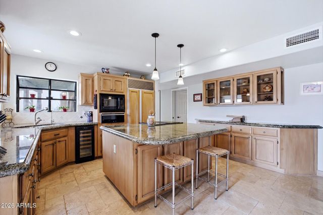 9427 E HERE TO THERE Drive, Carefree, AZ 85377