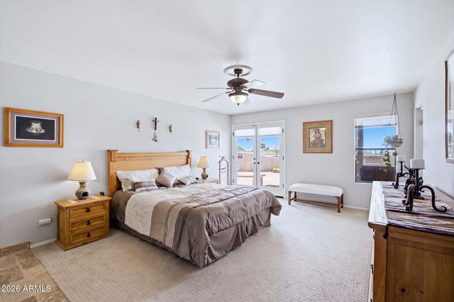 9427 E HERE TO THERE Drive, Carefree, AZ 85377